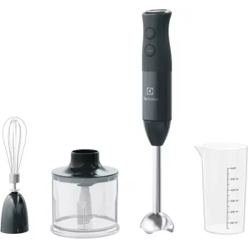 Electrolux E4HB1-6GG Panardinamasis blenderis 600 W Nerūdijantis plienas