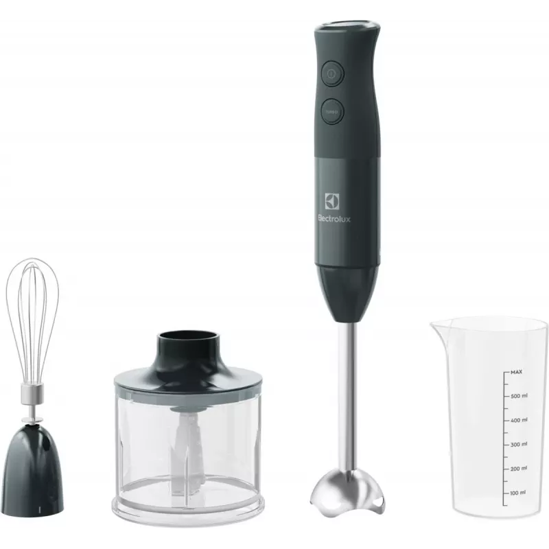 Electrolux E4HB1-6GG Panardinamasis blenderis 600 W Nerūdijantis plienas