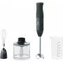 Electrolux E4HB1-6GG Panardinamasis blenderis 600 W Nerūdijantis plienas
