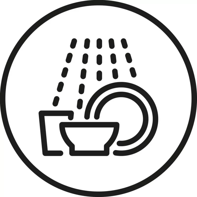 Electrolux E4HB1-6GG Panardinamasis blenderis 600 W Nerūdijantis plienas