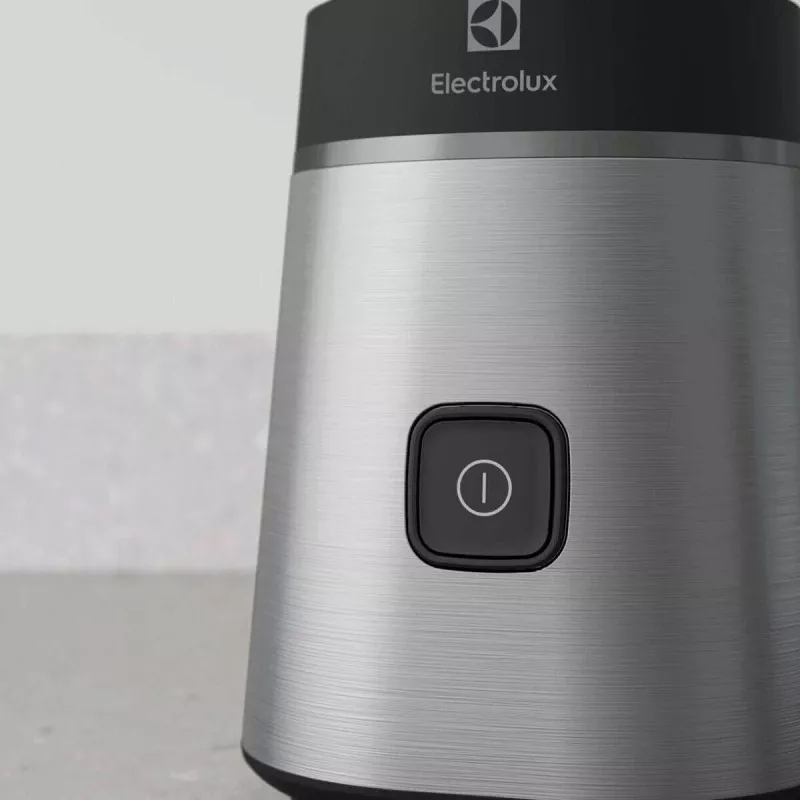 Electrolux E3SB1-4ST 0,92 l panardinamasis maišytuvas 300 W Nerūdijantis plienas