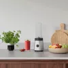 Electrolux E3SB1-4ST 0,92 l panardinamasis maišytuvas 300 W Nerūdijantis plienas