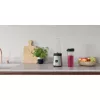 Electrolux E3SB1-4ST 0,92 l panardinamasis maišytuvas 300 W Nerūdijantis plienas