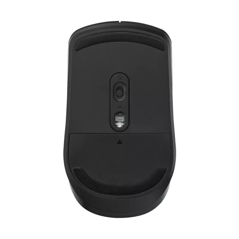 Pelė Rapoo M20 Plus Silent RF belaidė