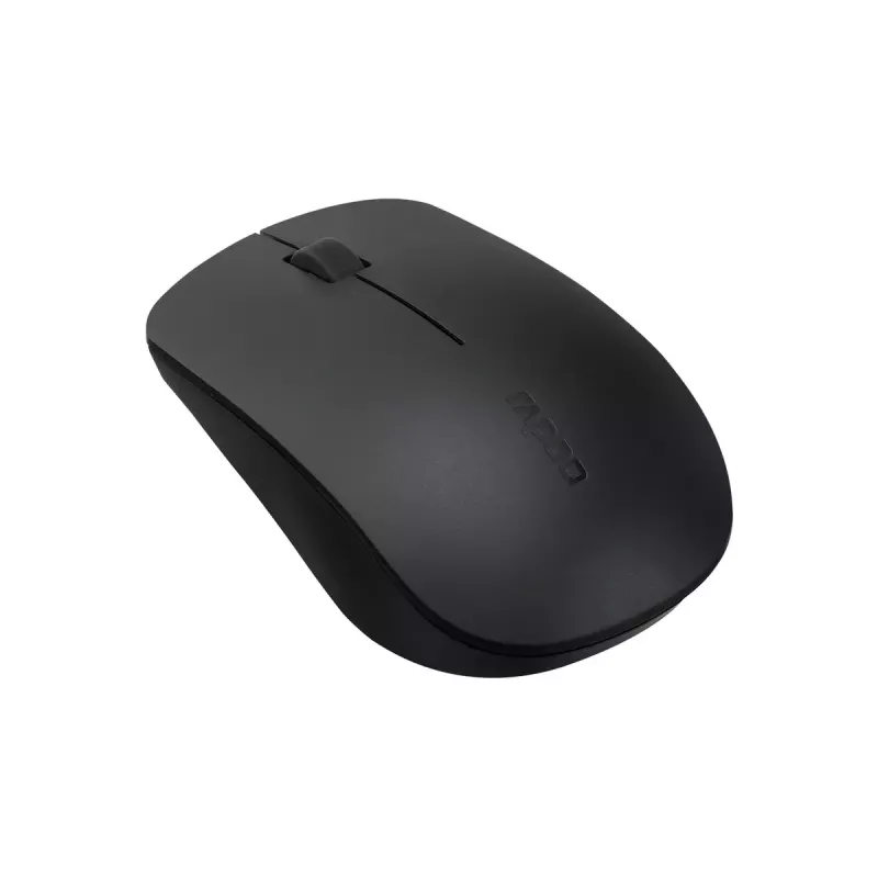 Pelė Rapoo M20 Plus Silent RF belaidė