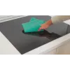 Candy Idea CI642CBB/1 juodos spalvos įmontuojama 60 cm zoninė indukcinė kaitlentė, 4 zonos