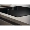 Candy Idea CI642CBB/1 juodos spalvos įmontuojama 60 cm zoninė indukcinė kaitlentė, 4 zonos