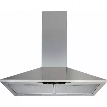 Whirlpool AKR 685/1 IX Sieninis nerūdijančio plieno 395 m³/h