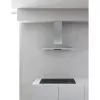 Whirlpool AKR 685/1 IX Sieninis nerūdijančio plieno 395 m³/h