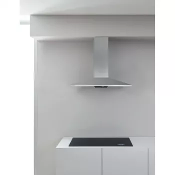 Whirlpool AKR 685/1 IX Sieninis nerūdijančio plieno 395 m³/h