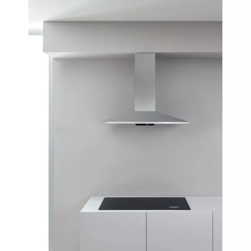 Whirlpool AKR 685/1 IX Sieninis nerūdijančio plieno 395 m³/h