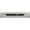 Whirlpool AKR 685/1 IX Sieninis nerūdijančio plieno 395 m³/h
