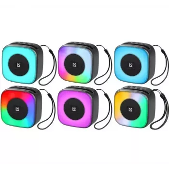 Bluetooth garsiakalbis DEFENDER ENJOY 30 5W