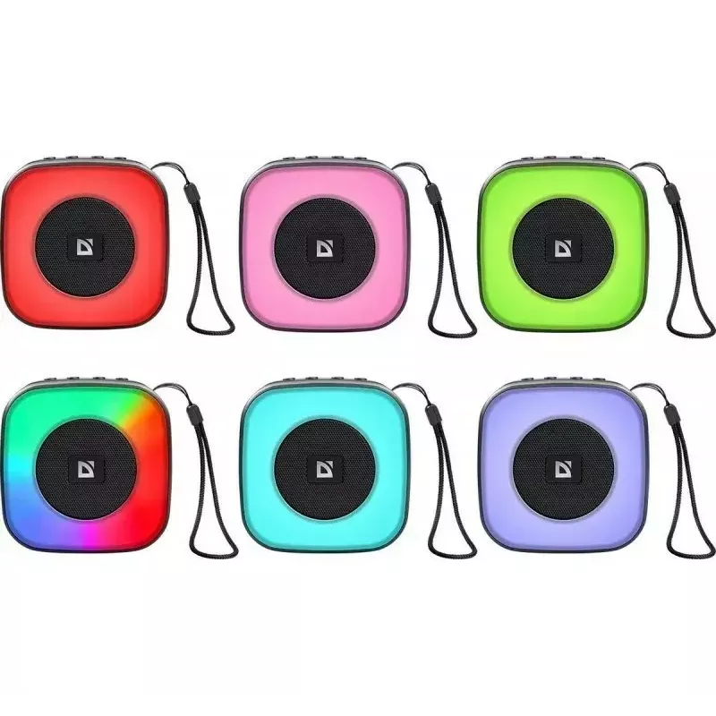 Bluetooth garsiakalbis DEFENDER ENJOY 30 5W