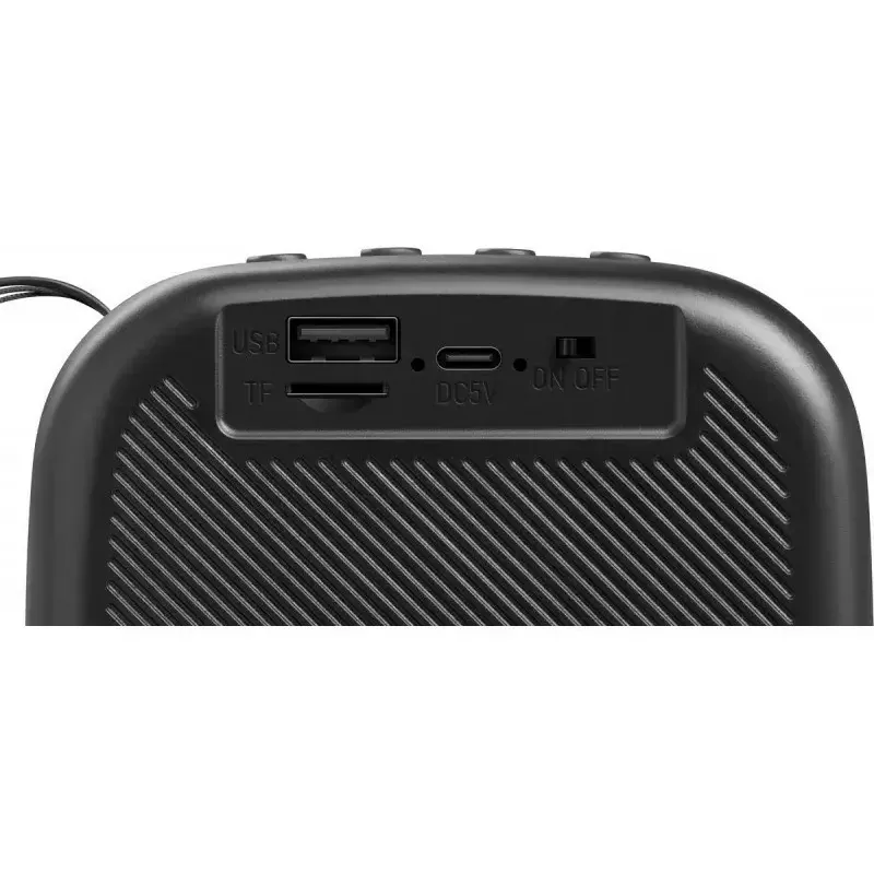 Bluetooth garsiakalbis DEFENDER ENJOY 30 5W