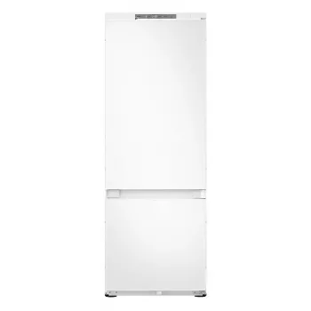 Įmontuojamas šaldytuvas Samsung BRB38G705EWW 389 L