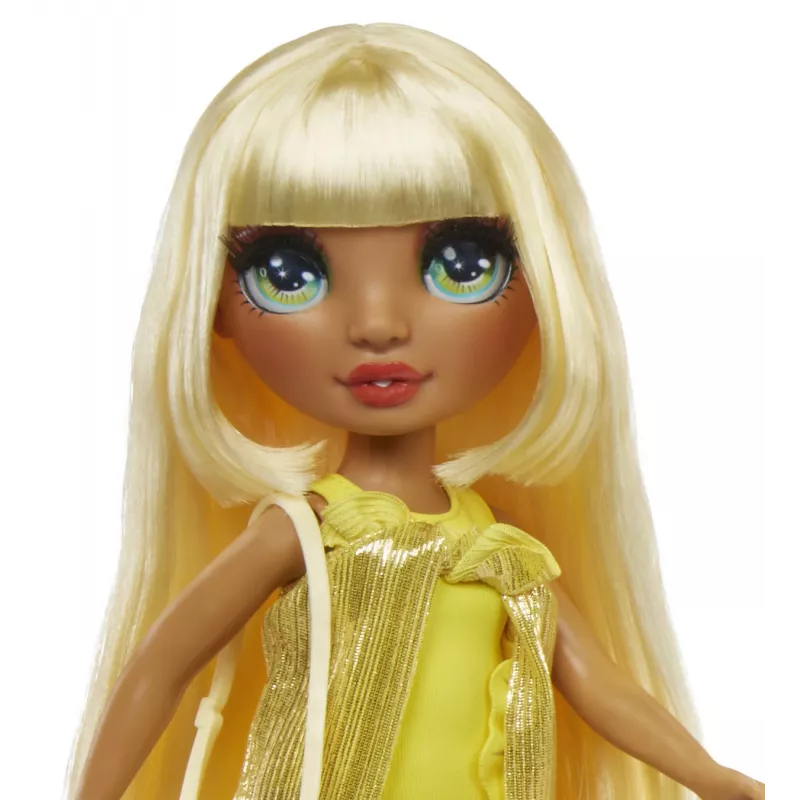 Rainbow High 507284EUC lėlė