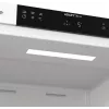 Gorenje Šaldytuvas RI517E41WF BK070, 300 L, SN-N, 35 dB, E, Baltas