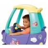 Little Tikes Bluey Grannies Car Coupe važinėjamas automobilis