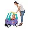 Little Tikes Bluey Grannies Car Coupe važinėjamas automobilis