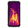 UleFone Smartphone Armor 29 Pro Thermal 5G 16/512GB patikimas išmanusis telefonas su termine kamera, 16GB RAM, 512GB atmintis