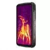 UleFone Smartphone Armor 29 Pro Thermal 5G 16/512GB patikimas išmanusis telefonas su termine kamera, 16GB RAM, 512GB atmintis