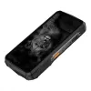 Išmanusis telefonas UleFone Armor 29 Pro 5G 16/512GB juodas, tvirtas 5G, 16 GB RAM, 512 GB atminties