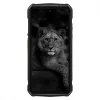 Išmanusis telefonas UleFone Armor 29 Pro 5G 16/512GB juodas, tvirtas 5G, 16 GB RAM, 512 GB atminties