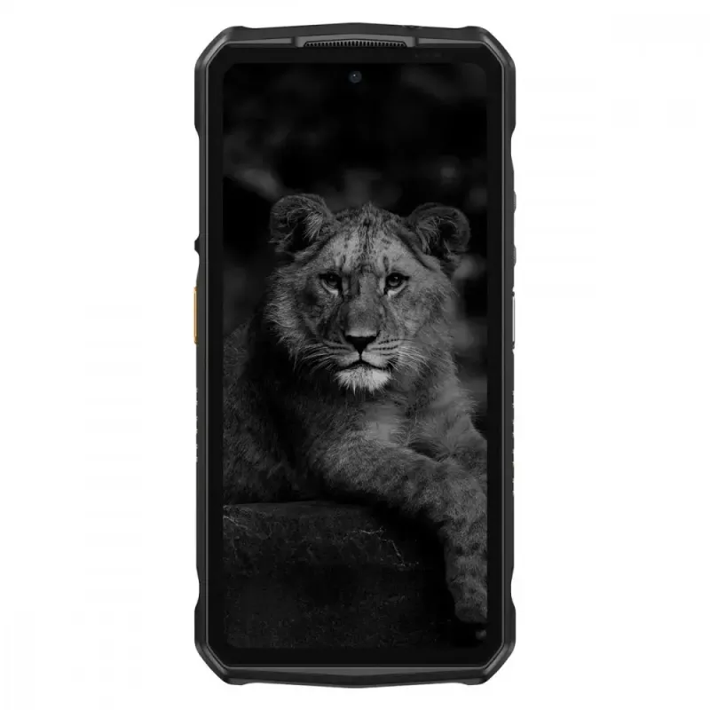 Išmanusis telefonas UleFone Armor 29 Pro 5G 16/512GB juodas, tvirtas 5G, 16 GB RAM, 512 GB atminties