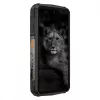 Išmanusis telefonas UleFone Armor 29 Pro 5G 16/512GB juodas, tvirtas 5G, 16 GB RAM, 512 GB atminties