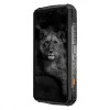 Išmanusis telefonas UleFone Armor 29 Pro 5G 16/512GB juodas, tvirtas 5G, 16 GB RAM, 512 GB atminties