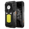 Išmanusis telefonas UleFone Armor 29 Pro 5G 16/512GB juodas, tvirtas 5G, 16 GB RAM, 512 GB atminties