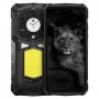 Išmanusis telefonas UleFone Armor 29 Pro 5G 16/512GB juodas, tvirtas 5G, 16 GB RAM, 512 GB atminties