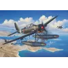 Plastikinis modelis REVELL ARADO AR 196A-3 hidroplanas 1:32 mastelio rinkinys