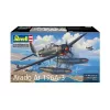 Plastikinis modelis REVELL ARADO AR 196A-3 hidroplanas 1:32 mastelio rinkinys