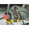 Plastikinis modelis REVELL ARADO AR 196A-3 hidroplanas 1:32 mastelio rinkinys