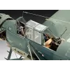 Plastikinis modelis REVELL ARADO AR 196A-3 hidroplanas 1:32 mastelio rinkinys