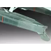 Plastikinis modelis REVELL ARADO AR 196A-3 hidroplanas 1:32 mastelio rinkinys