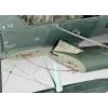 Plastikinis modelis REVELL ARADO AR 196A-3 hidroplanas 1:32 mastelio rinkinys