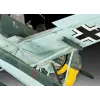 Plastikinis modelis REVELL ARADO AR 196A-3 hidroplanas 1:32 mastelio rinkinys