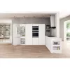 Whirlpool WHC18 T322 Įmontuojamas 250 L