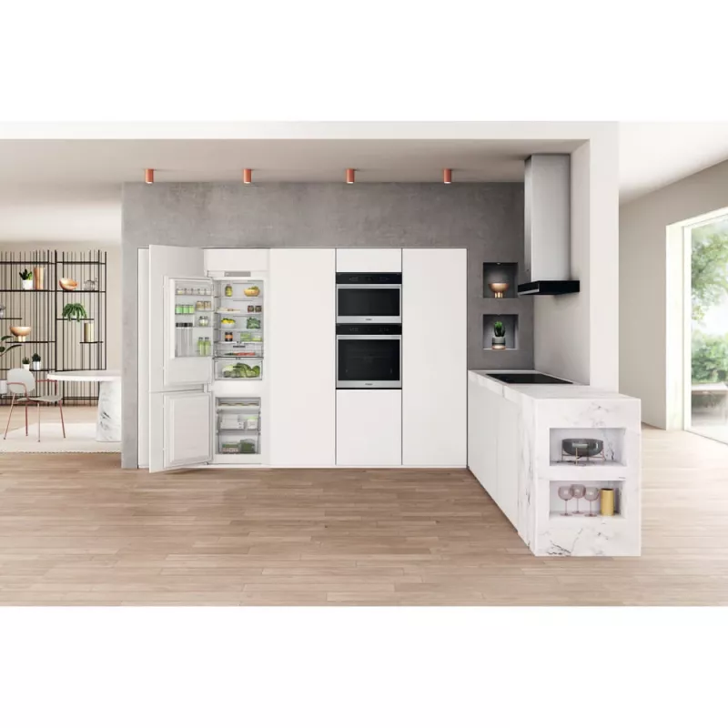 Whirlpool WHC18 T322 Įmontuojamas 250 L