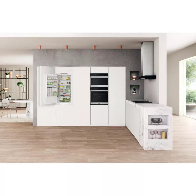 Whirlpool WHC18 T322 Įmontuojamas 250 L