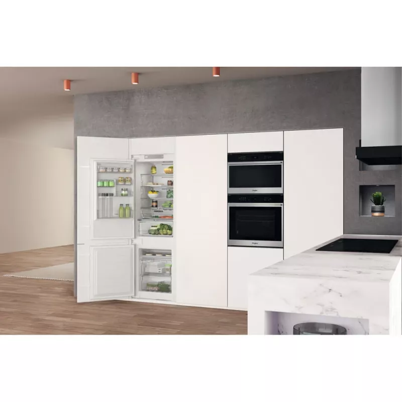 Whirlpool WHC18 T322 Įmontuojamas 250 L