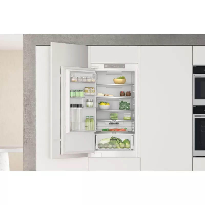 Whirlpool WHC18 T322 Įmontuojamas 250 L