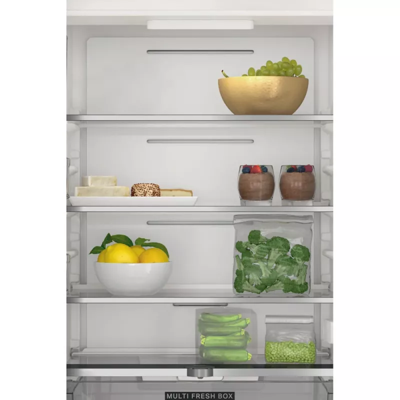 Whirlpool WHC18 T322 Įmontuojamas 250 L