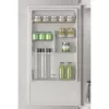 Whirlpool WHC18 T322 Įmontuojamas 250 L