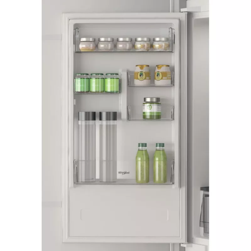 Whirlpool WHC18 T322 Įmontuojamas 250 L