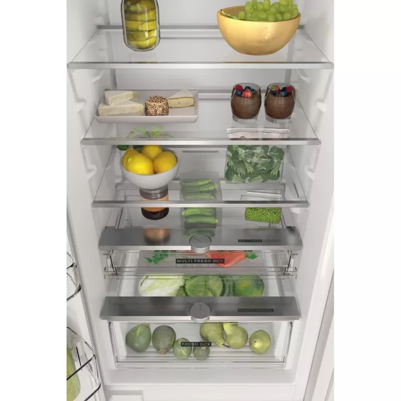 Whirlpool WHC18 T322 Įmontuojamas 250 L