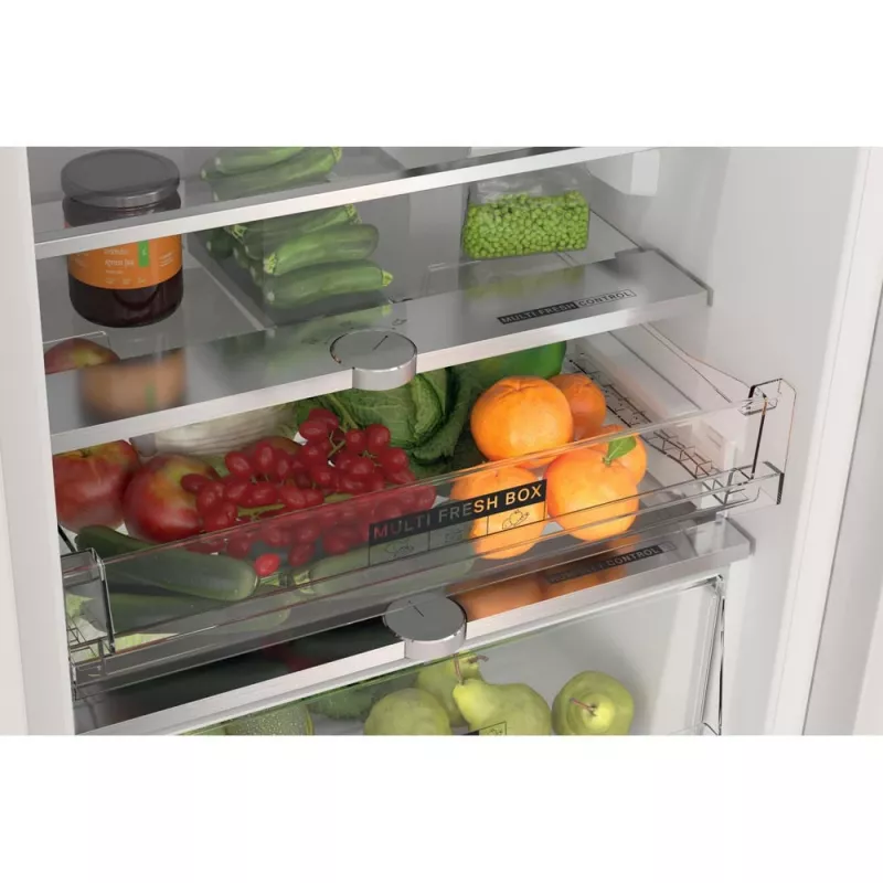 Whirlpool WHC18 T322 Įmontuojamas 250 L
